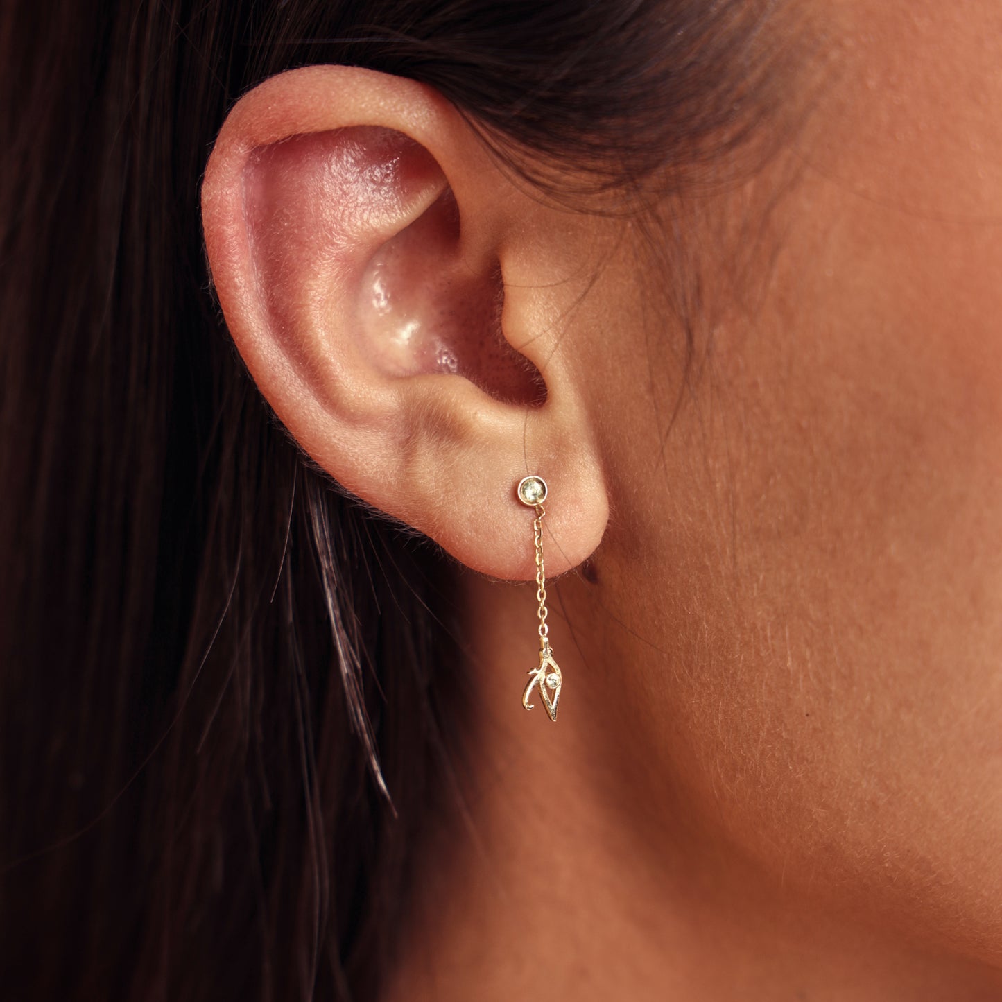 Discover more than 242 eye of horus earrings best