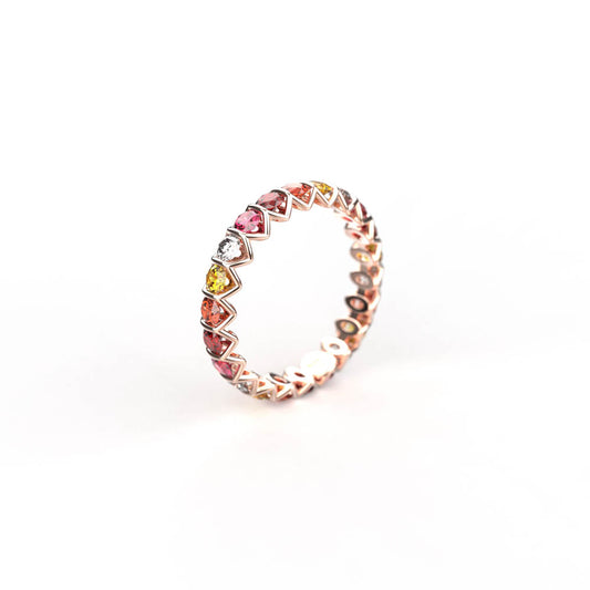Harmony Ring - Multicolor