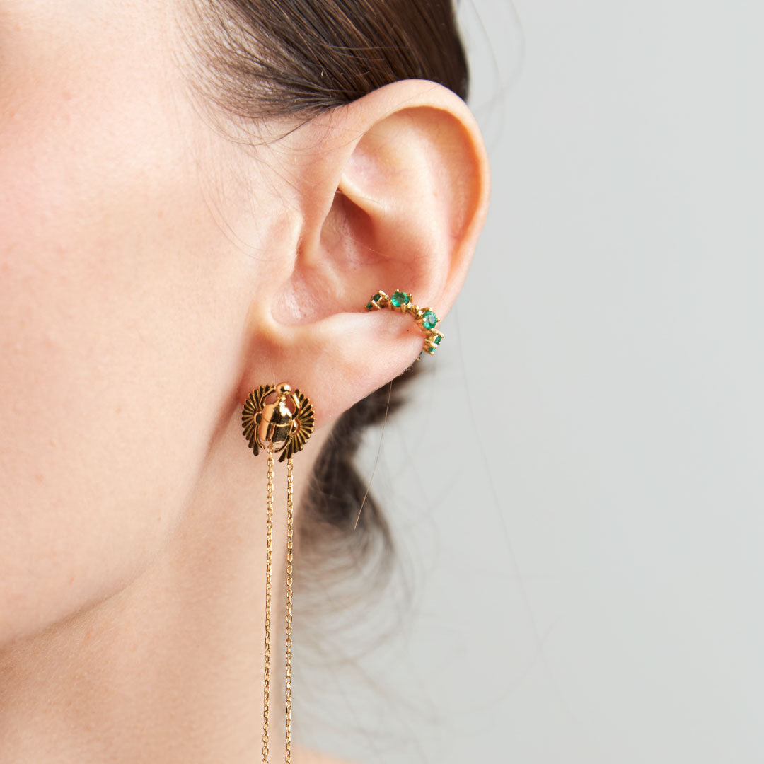 Saidia Earcuff